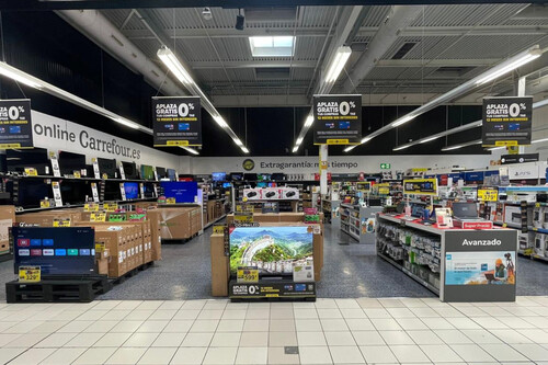 Carrefour