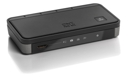 Smart Switch, multiplicador de puertos HDMI de One For All