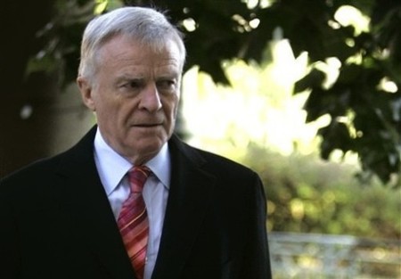 Max Mosley: "Nosotros dictamos las reglas"