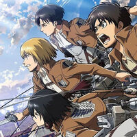 El creador de 'Shingeki no Kyojin' no cree que pueda replicar el éxito masivo de su primer manga, pero ha aprendido a estar en paz con ello: "Me dejó seco" 