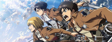 El creador de 'Shingeki no Kyojin' no cree que pueda replicar el éxito masivo de su primer manga, pero ha aprendido a estar en paz con ello: "Me dejó seco" 