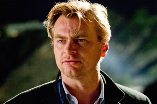 Nolan Rodaje Warner