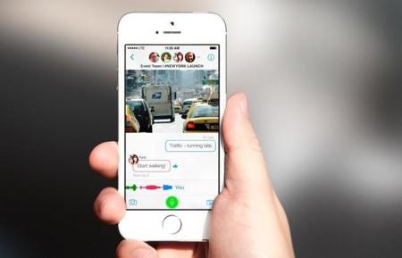 Microsoft compra Talko, cuyo equipo trabajará ahora en el desarrollo de Skype