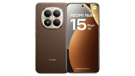 Redmi Note 15 Pro Plus