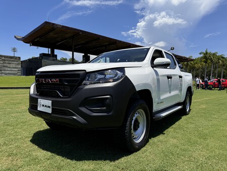 RAM 1200