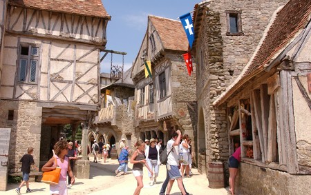 Puy Du Fou