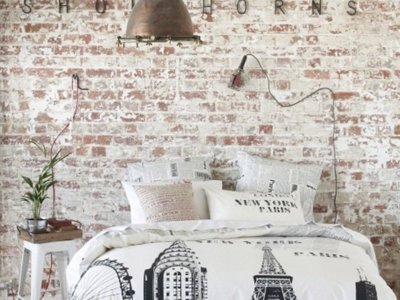 Luz de otoño: Materiales y colores para dar calidez a tu hogar 