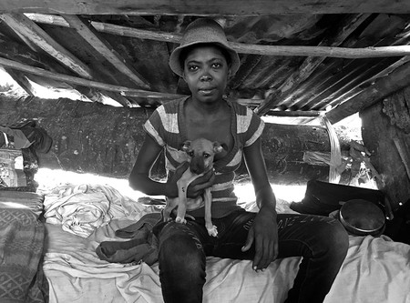 Estas son las fotos ganadoras del ‘Mobile Photo Awards 2016’, certamen de fotos hechas con móviles
