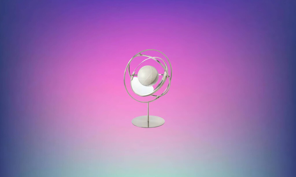 Esta lámpara solar en edición limitada de IKEA carga el móvil y otros dispositivos y seguro que la vas a querer tener casa 