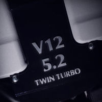 Éste es el V12 de 5.2 litros que propulsará al Aston Martin DB11