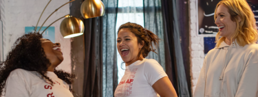 Tengo amigos más auténticos gracias a estas tres habilidades de la inteligencia emocional que me permiten ser yo misma 