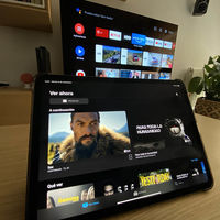 Altavoces, monitores, streaming, proyectores y más: lo mejor de la semana