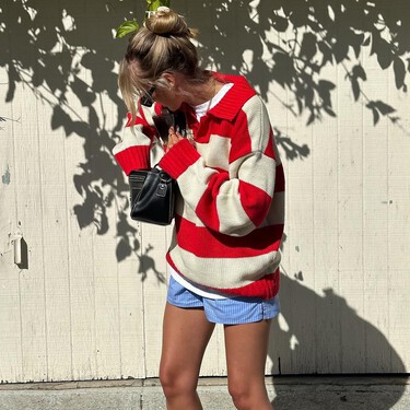 Vuelven las Adidas azul marino esta primavera 2026: cómodas y estilosas para llevar con vaqueros y vestidos