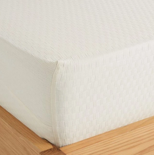 Funda de colchón Algodón Máxima Adaptabilidad Beige El Corte Inglés
