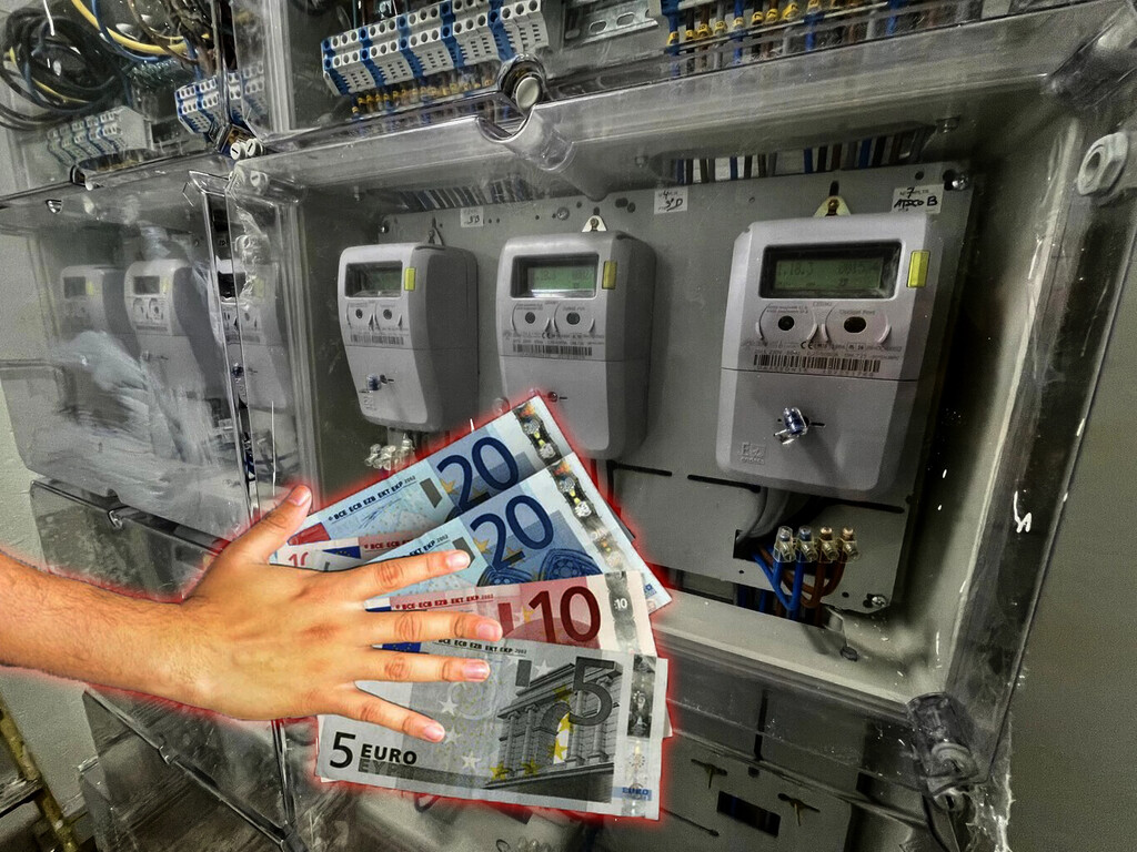 La OCU se apunta al ahorro energético. Así es la compra colectiva de electricidad a la que ya puedes apuntarte