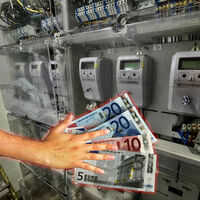 La OCU presenta una nueva compra colectiva de electricidad para ahorrar en la factura de la luz: así puedes inscribirte