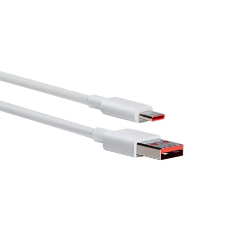 XIAOMI Mi USB-A to Type-C Cable 6A 1m 
