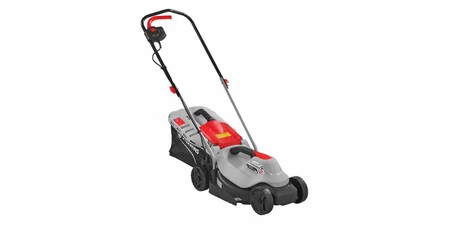 Cortacésped eléctrico STERWINS Elm1-33P.4