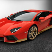 Lamborghini Aventador Miura Homage, un merecido homenaje que se presenta en Goodwood 