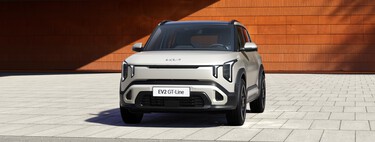 Kia presenta el EV2 un SUV eléctrico barato para la ciudad con hasta 448 kilómetros de autonomía 