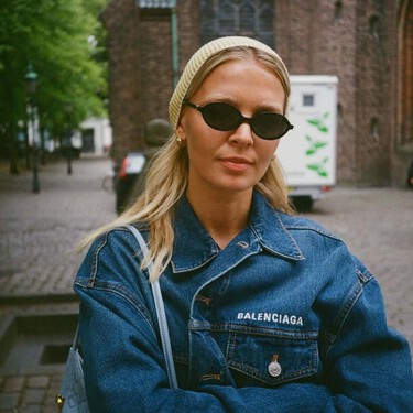 Las nuevas Puma Speedcat con acabado metalizado son a prueba de looks sosos 