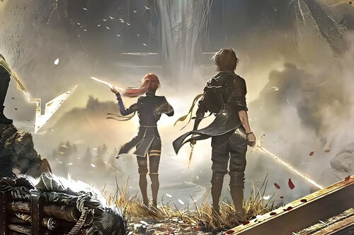 Clair Obscur: Expedition 33 (Sandfall Interactive)