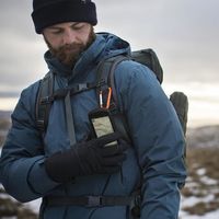 ¿Eres un amante de la naturaleza? Esto es lo que tiene que tener el teléfono que te acompañe en tus escapadas