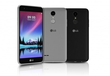 Lg K4 1