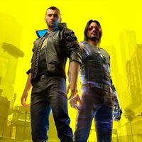¿Quién es el verdadero protagonista de Cyberpunk 2077? 3 años después, CD Projekt habla sobre cuál es el V canónico 