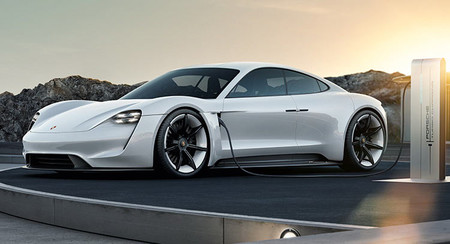 Porsche y Audi se unen para acelerar el desarrollo de sus autos eléctricos y autónomos