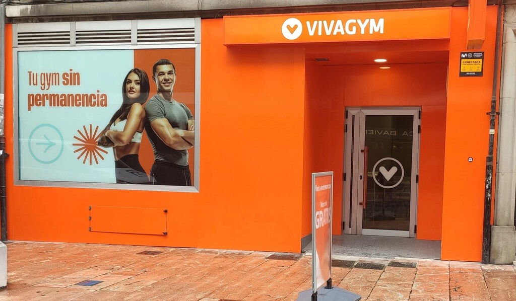 El gimnasio se ha convertido en el nuevo supermercado: VivaGym compra Synergym y crea el primer gigante ibérico del fitness