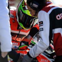 Parón de 10 semanas en WSBK, no habrá sustituto para Monza 