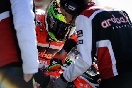 Parón de 10 semanas en WSBK, no habrá sustituto para Monza