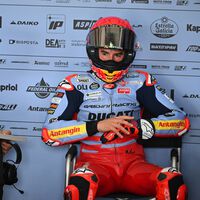 KTM descarta fichar a Marc Márquez en MotoGP: "No tenemos ningún vacante disponible para él" 