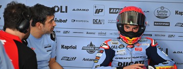 KTM descarta fichar a Marc Márquez en MotoGP: "No tenemos ningún vacante disponible para él" 