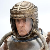 Hoy en HBO Max: esta mini serie de ciencia ficción es casi perfecta, pero el autor original reniega de ella