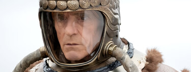 Hoy en HBO Max: esta mini serie de ciencia ficción es casi perfecta, pero el autor original reniega de ella 