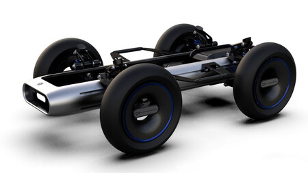 Yamaha Concepto 3 2023