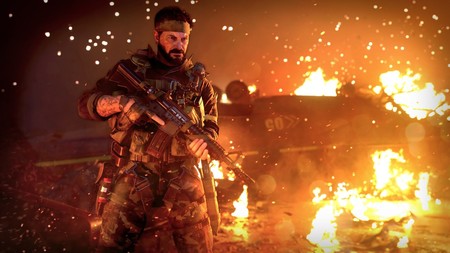Call of Duty: Black Ops Cold War nos muestra brevemente su multijugador gracias a un vídeo filtrado