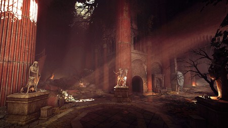 Greedfall The Dying World 4