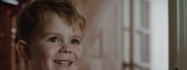 El emotivo anuncio de Navidad de Elton John y el regalo que le cambió la vida