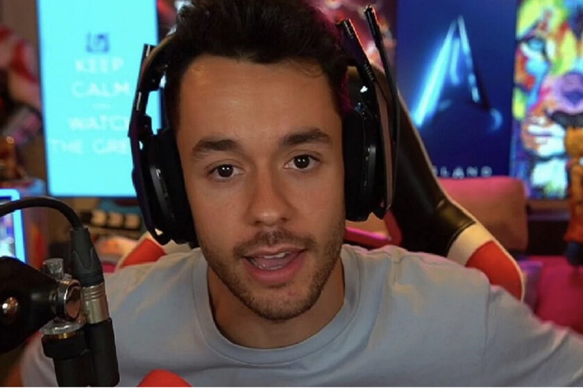 "¿Por qué hay gente a la que le salen cuatro anuncios del tirón?": TheGrefg alucina con la publicidad en Twitch (pero no va a bajarla)