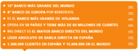 ¿Funciona la campaña de ING?