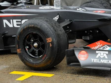 Pirelli probará sus compuestos prototipo en las sesiones de este viernes