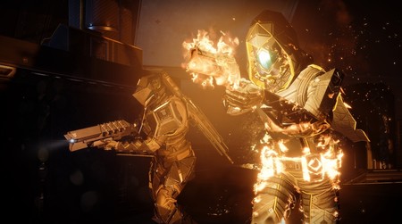 Destiny 2: El Estratega llegará mañana y su tráiler de lanzamiento repasa todo lo que traerá