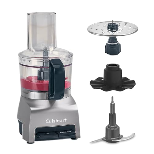 Cuisinart FlexPrep® Procesador de Alimentos 1,1L 