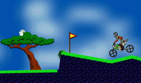 Elasto Mania regresará a la vida con una remasterización. Sí, el clásico de 2000. Y saldrá también en PS5 y Xbox Series X|S
