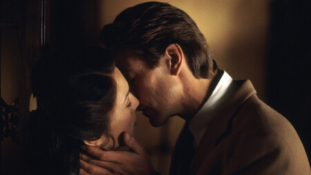 M Butterfly 1993 David Cronenberg