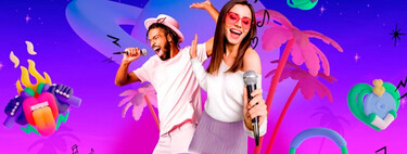 No pasaría ni la primera ronda del casting de Operación Triunfo, pero Let's Sing 2026 me ha hecho volver a la gran época de Singstar