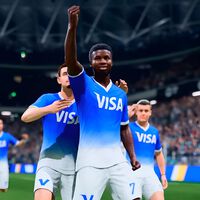 EA Sports FC incluirá más anuncios reales dentro del juego: Electronic Arts presenta nuevo programa para marcas 